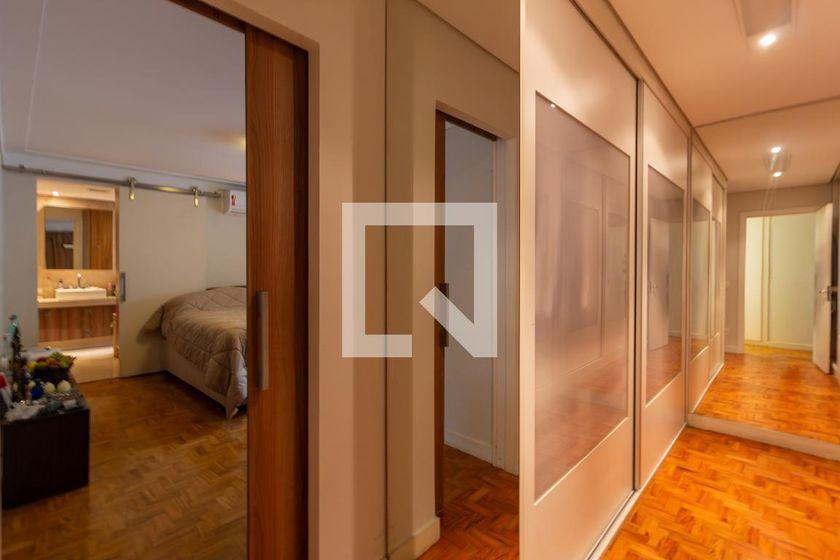 Apartamento à Venda – Jardim Paulista, 4 Quartos, 323 m² – São Paulo