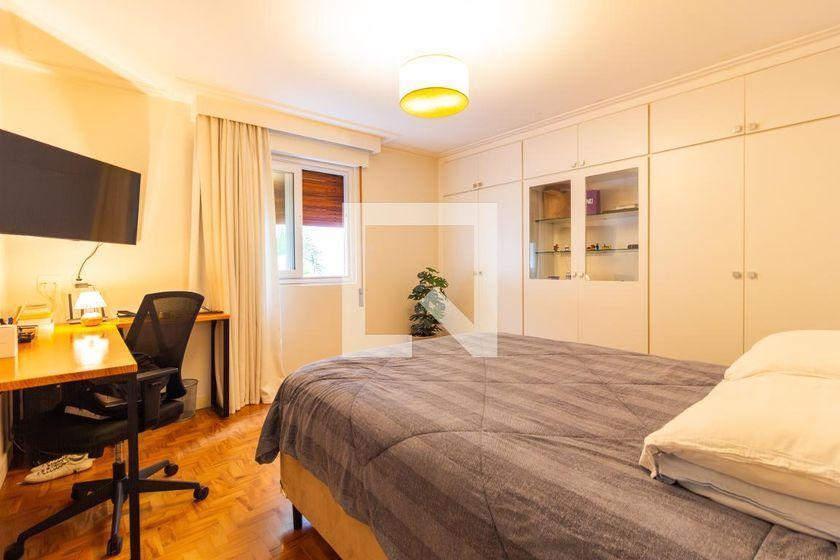 Apartamento à Venda – Jardim Paulista, 4 Quartos, 323 m² – São Paulo