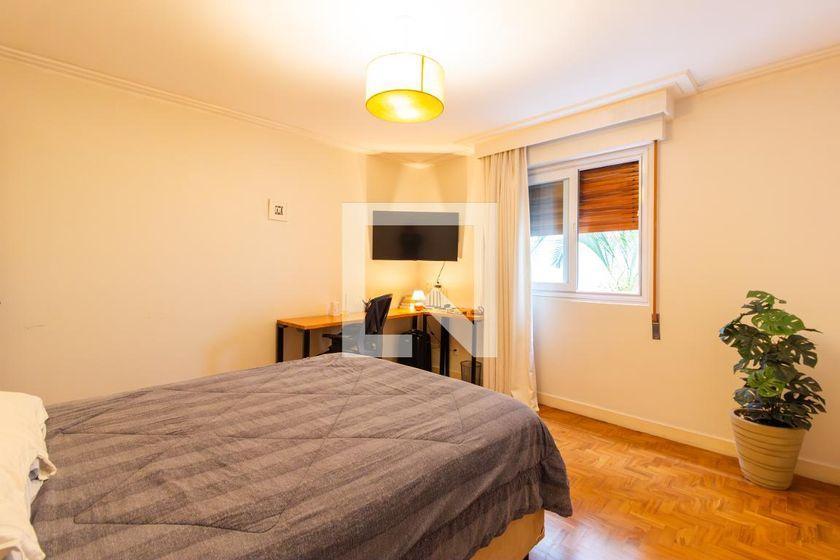 Apartamento à Venda – Jardim Paulista, 4 Quartos, 323 m² – São Paulo