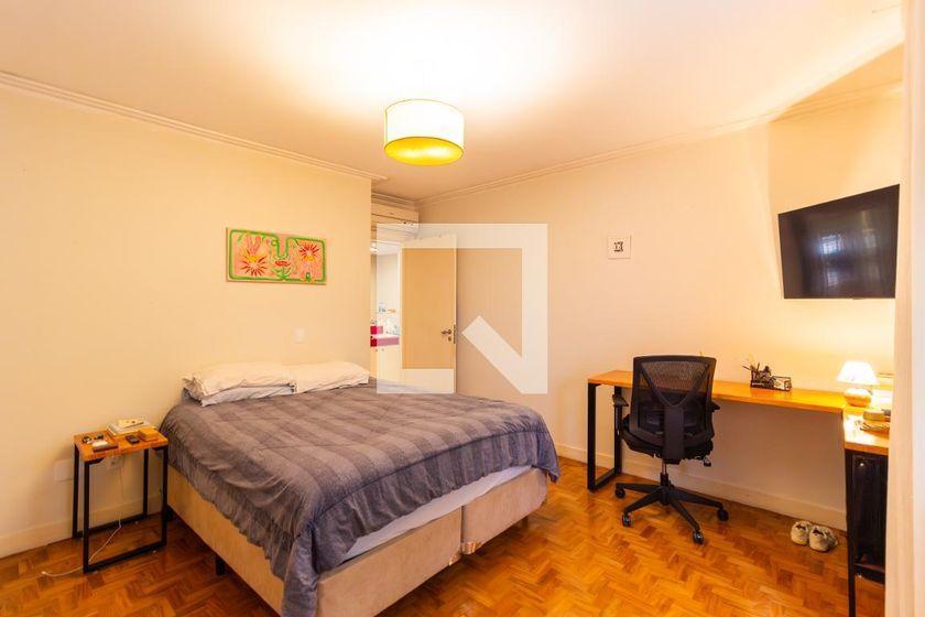 Apartamento à Venda – Jardim Paulista, 4 Quartos, 323 m² – São Paulo