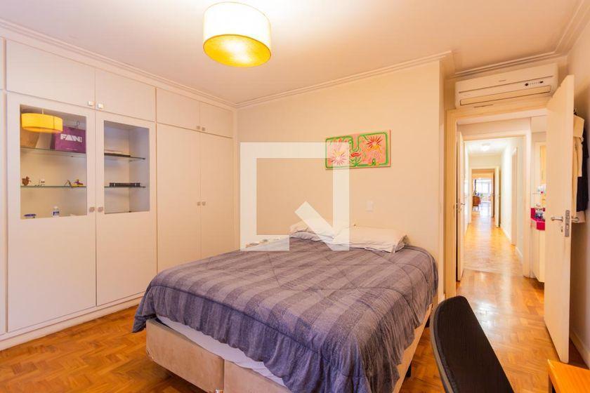 Apartamento à Venda – Jardim Paulista, 4 Quartos, 323 m² – São Paulo