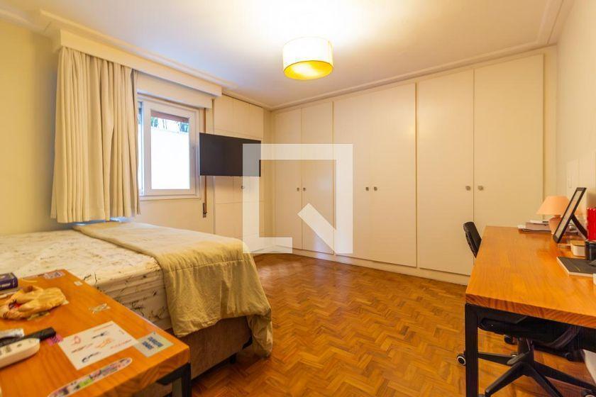 Apartamento à Venda – Jardim Paulista, 4 Quartos, 323 m² – São Paulo
