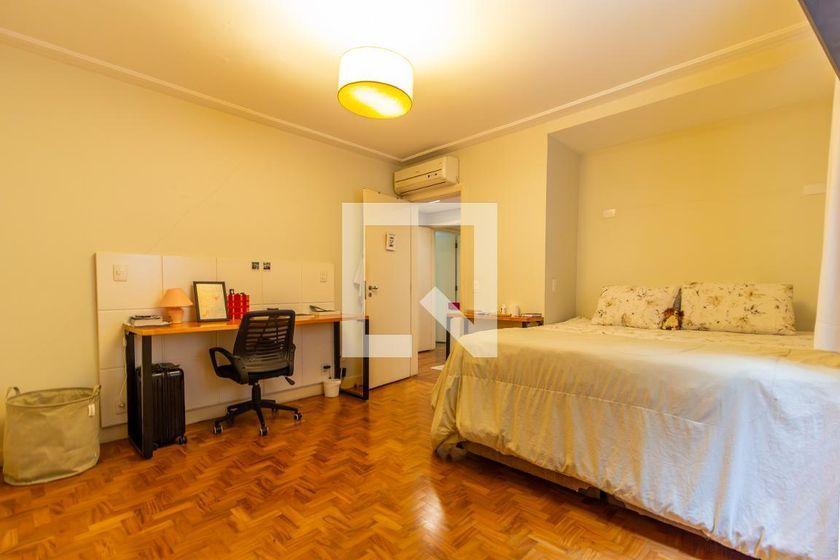 Apartamento à Venda – Jardim Paulista, 4 Quartos, 323 m² – São Paulo