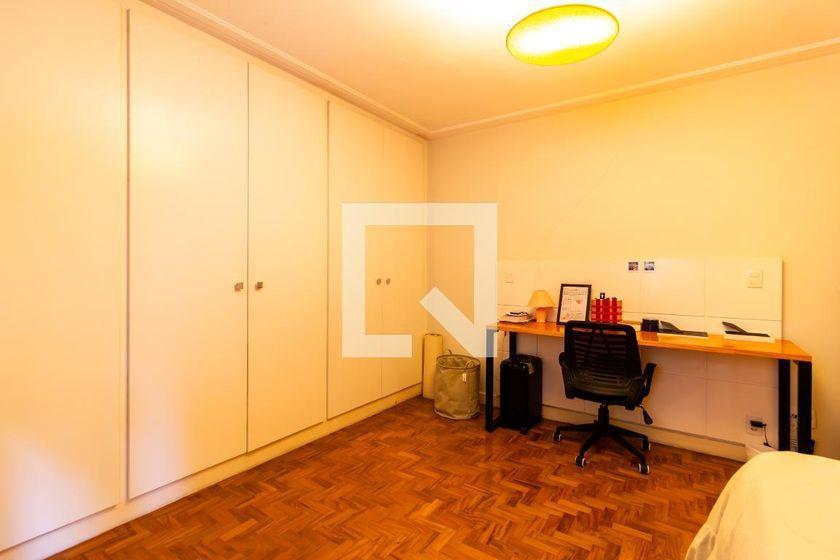 Apartamento à Venda – Jardim Paulista, 4 Quartos, 323 m² – São Paulo