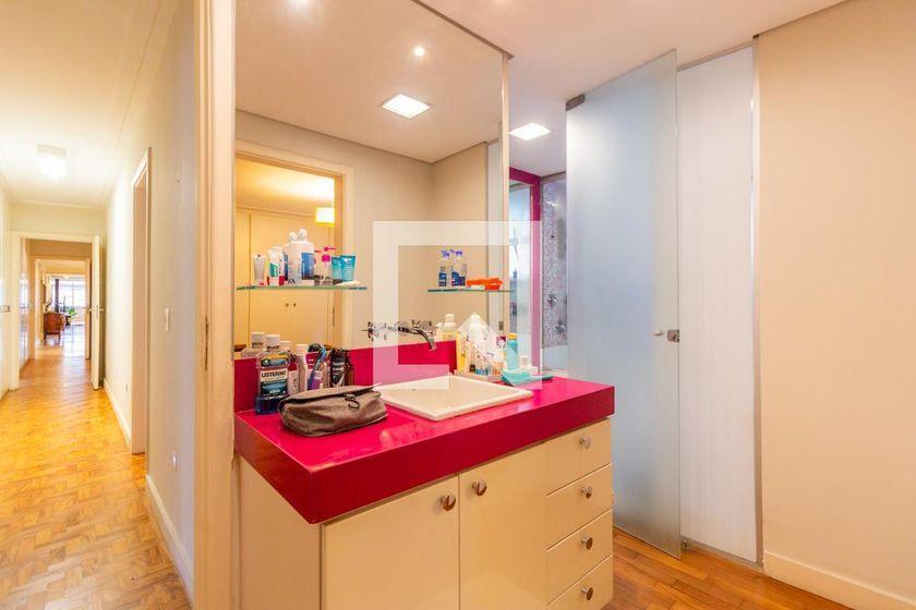 Apartamento à Venda – Jardim Paulista, 4 Quartos, 323 m² – São Paulo
