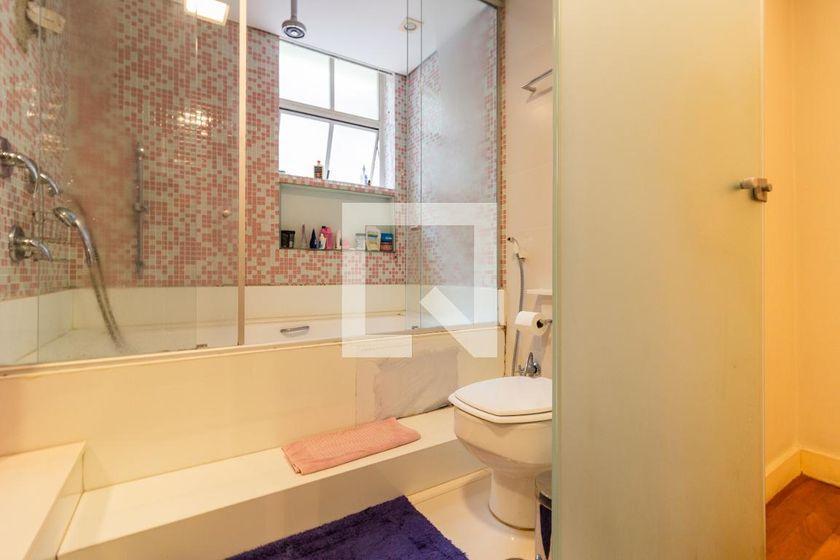Apartamento à Venda – Jardim Paulista, 4 Quartos, 323 m² – São Paulo