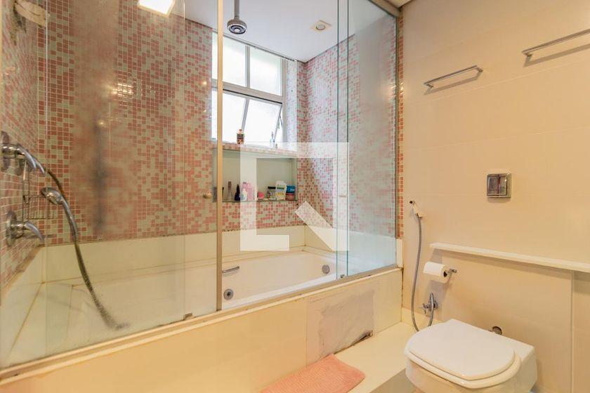 Apartamento à Venda – Jardim Paulista, 4 Quartos, 323 m² – São Paulo