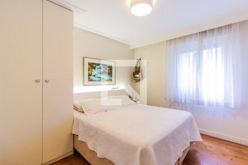 Apartamento à Venda – Jardim Paulista, 4 Quartos, 323 m² – São Paulo