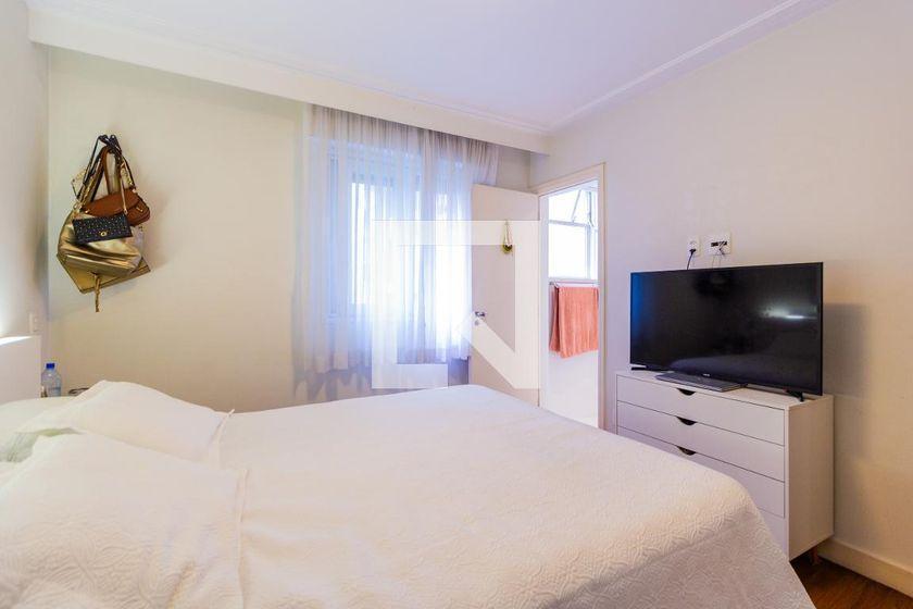 Apartamento à Venda – Jardim Paulista, 4 Quartos, 323 m² – São Paulo