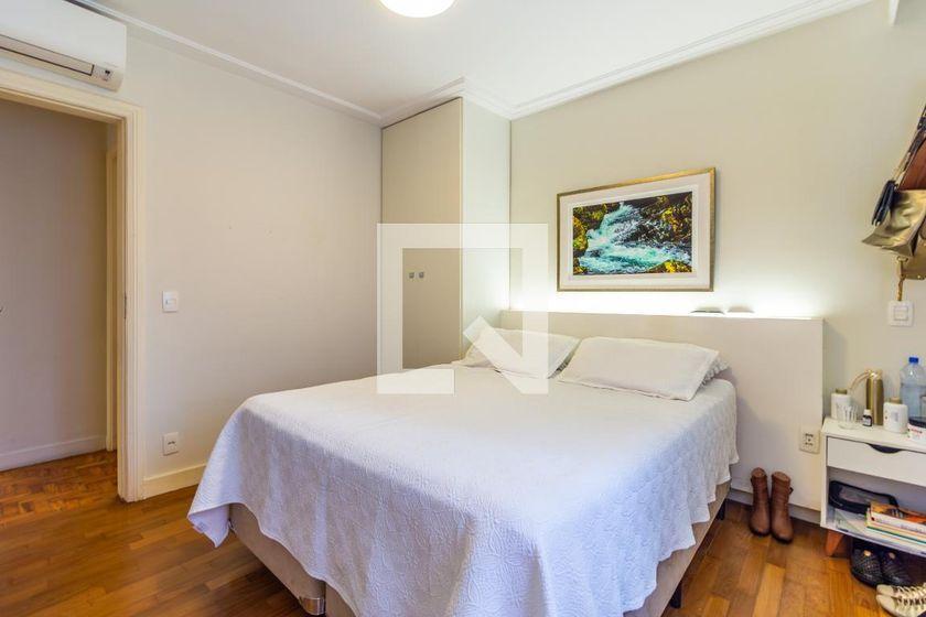 Apartamento à Venda – Jardim Paulista, 4 Quartos, 323 m² – São Paulo