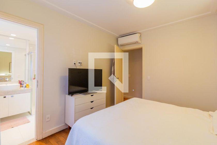 Apartamento à Venda – Jardim Paulista, 4 Quartos, 323 m² – São Paulo