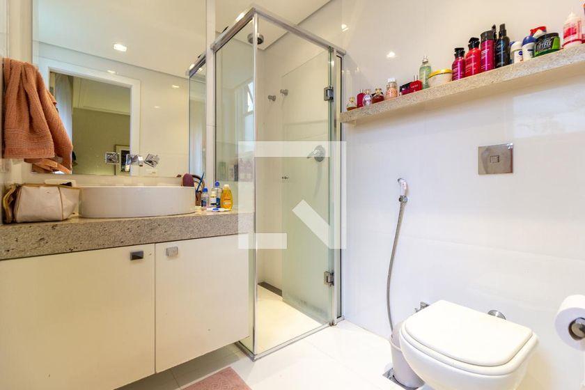 Apartamento à Venda – Jardim Paulista, 4 Quartos, 323 m² – São Paulo