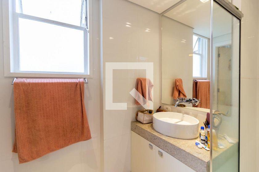 Apartamento à Venda – Jardim Paulista, 4 Quartos, 323 m² – São Paulo