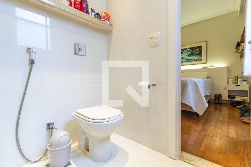 Apartamento à Venda – Jardim Paulista, 4 Quartos, 323 m² – São Paulo