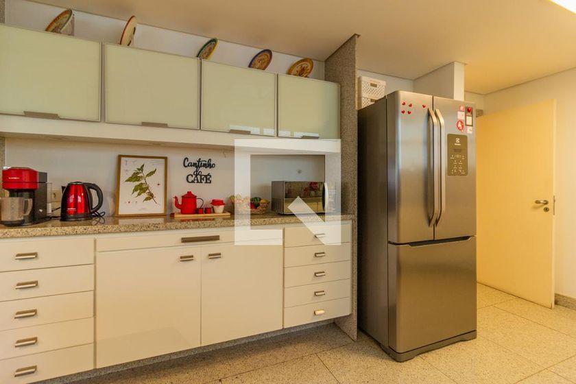 Apartamento à Venda – Jardim Paulista, 4 Quartos, 323 m² – São Paulo
