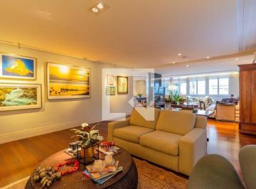 Apartamento à Venda – Jardim Paulista, 4 Quartos, 323 m² – São Paulo