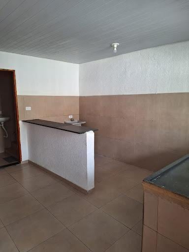 Kitnet com 1 dormitório para alugar, 32 m² por R$ 1.582,00/mês – Vila Carrão – São Paulo/SP