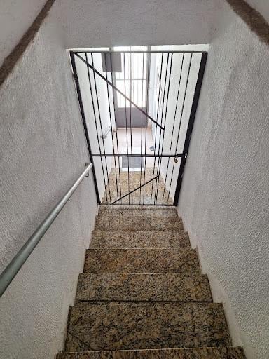 Kitnet com 1 dormitório para alugar, 32 m² por R$ 1.582,00/mês – Vila Carrão – São Paulo/SP