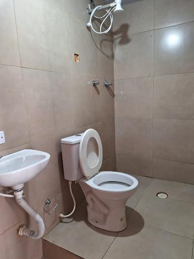 Kitnet com 1 dormitório para alugar, 32 m² por R$ 1.582,00/mês – Vila Carrão – São Paulo/SP