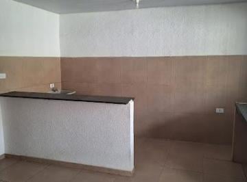 Kitnet com 1 dormitório para alugar, 32 m² por R$ 1.582,00/mês – Vila Carrão – São Paulo/SP