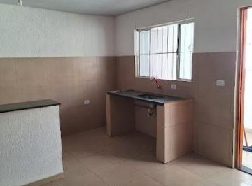 Kitnet com 1 dormitório para alugar, 32 m² por R$ 1.582,00/mês – Vila Carrão – São Paulo/SP
