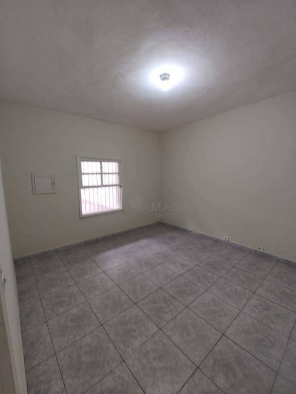 Casa com 3 dormitórios para alugar, 300 m² por R$ 6.240,00/mês – Engenheiro Goulart – São Paulo/SP