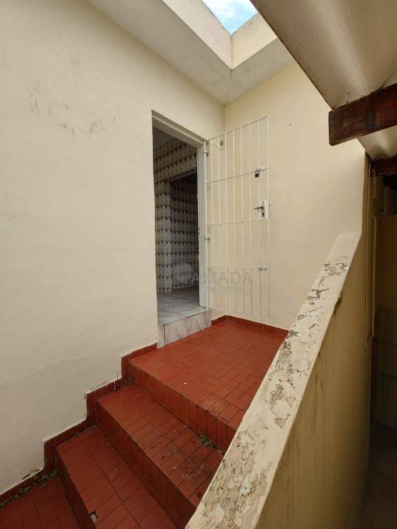 Casa com 3 dormitórios para alugar, 300 m² por R$ 6.240,00/mês – Engenheiro Goulart – São Paulo/SP