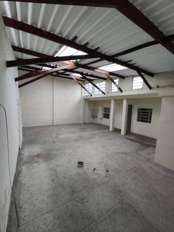 Casa com 3 dormitórios para alugar, 300 m² por R$ 6.240,00/mês – Engenheiro Goulart – São Paulo/SP