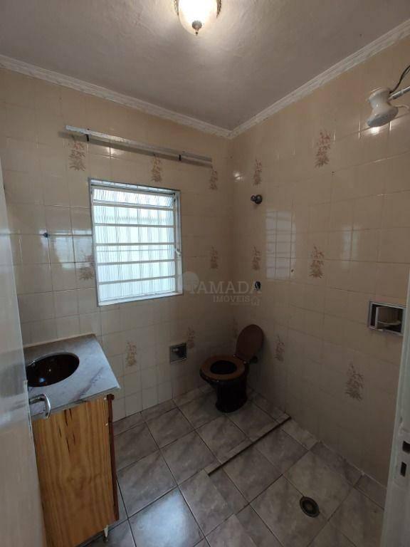 Casa com 3 dormitórios para alugar, 300 m² por R$ 6.240,00/mês – Engenheiro Goulart – São Paulo/SP