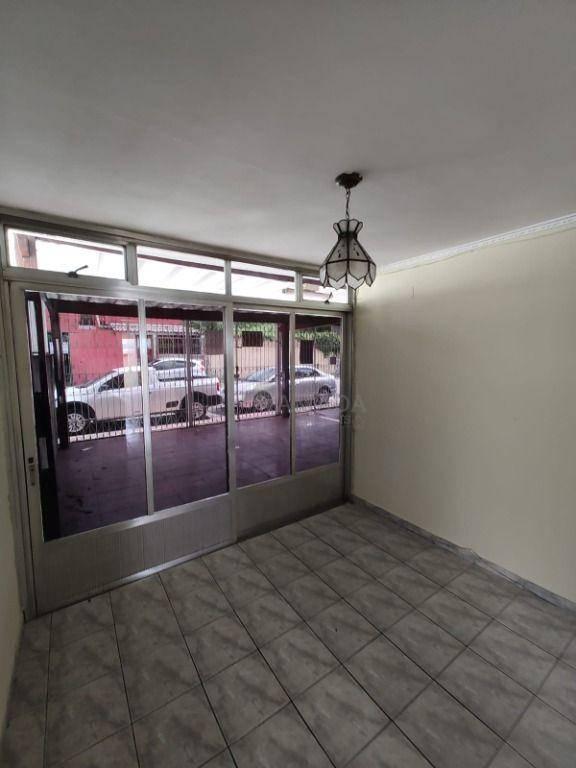 Casa com 3 dormitórios para alugar, 300 m² por R$ 6.240,00/mês – Engenheiro Goulart – São Paulo/SP