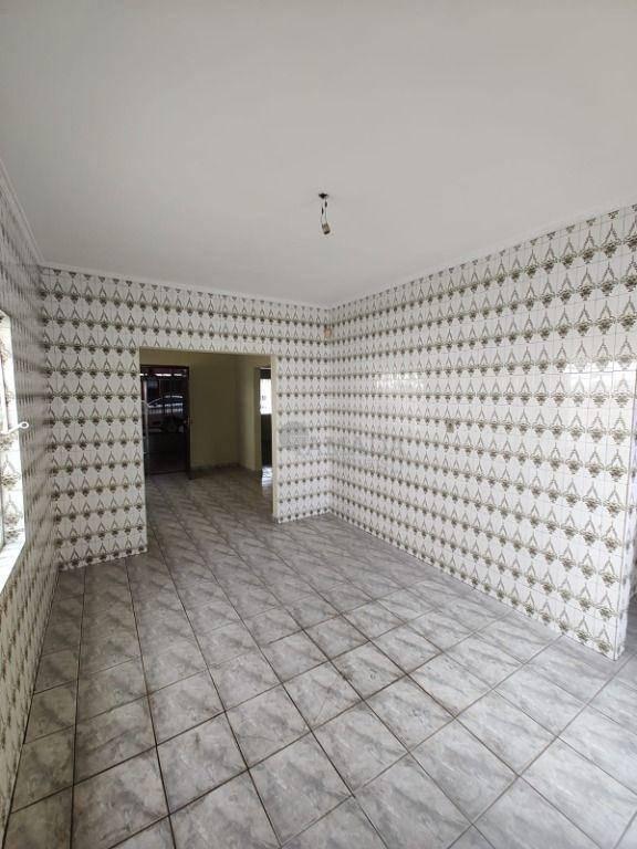 Casa com 3 dormitórios para alugar, 300 m² por R$ 6.240,00/mês – Engenheiro Goulart – São Paulo/SP