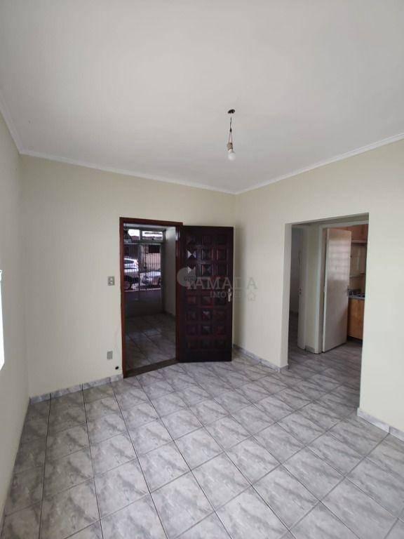 Casa com 3 dormitórios para alugar, 300 m² por R$ 6.240,00/mês – Engenheiro Goulart – São Paulo/SP