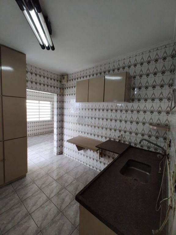 Casa com 3 dormitórios para alugar, 300 m² por R$ 6.240,00/mês – Engenheiro Goulart – São Paulo/SP