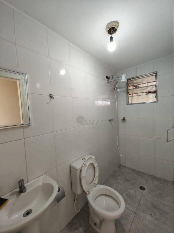 Casa com 3 dormitórios para alugar, 300 m² por R$ 6.240,00/mês – Engenheiro Goulart – São Paulo/SP