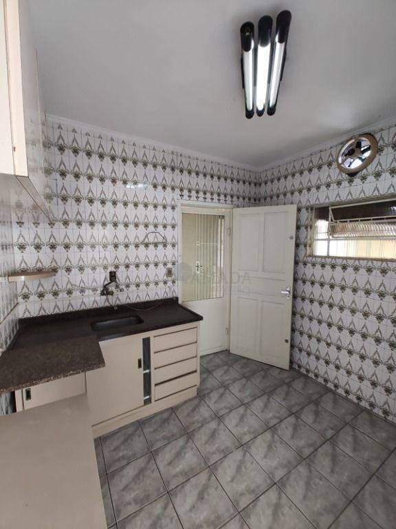 Casa com 3 dormitórios para alugar, 300 m² por R$ 6.240,00/mês – Engenheiro Goulart – São Paulo/SP