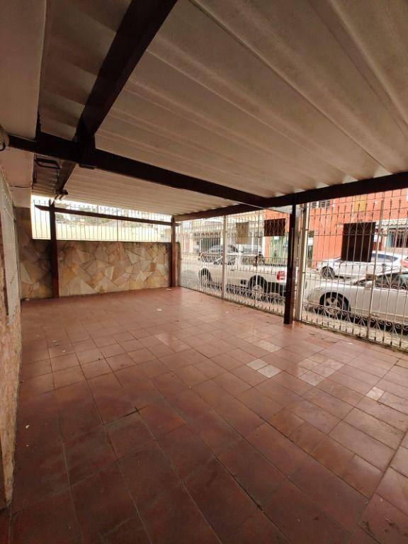 Casa com 3 dormitórios para alugar, 300 m² por R$ 6.240,00/mês – Engenheiro Goulart – São Paulo/SP