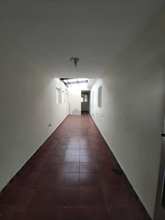 Casa com 3 dormitórios para alugar, 300 m² por R$ 6.240,00/mês – Engenheiro Goulart – São Paulo/SP
