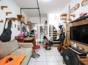 Casa à Venda – Jardim Monte Kemel, 2 Quartos, 118 m² – São Paulo