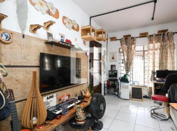 Casa à Venda – Jardim Monte Kemel, 2 Quartos, 118 m² – São Paulo