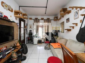 Casa à Venda – Jardim Monte Kemel, 2 Quartos, 118 m² – São Paulo