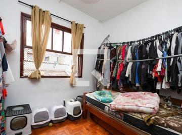 Casa à Venda – Jardim Monte Kemel, 2 Quartos, 118 m² – São Paulo