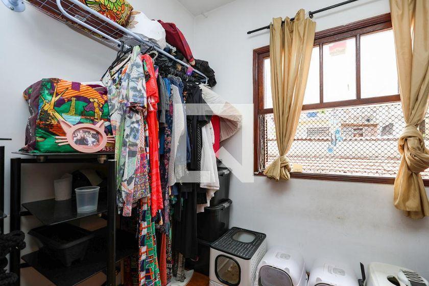 Casa à Venda – Jardim Monte Kemel, 2 Quartos, 118 m² – São Paulo