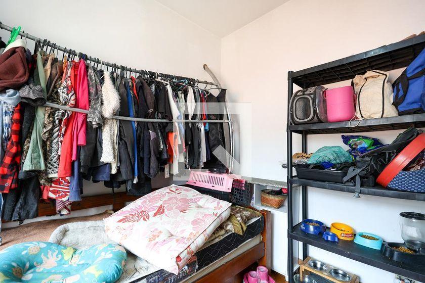 Casa à Venda – Jardim Monte Kemel, 2 Quartos, 118 m² – São Paulo