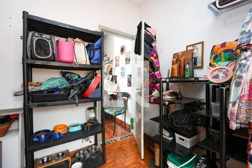 Casa à Venda – Jardim Monte Kemel, 2 Quartos, 118 m² – São Paulo