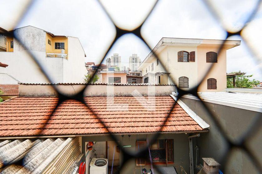 Casa à Venda – Jardim Monte Kemel, 2 Quartos, 118 m² – São Paulo