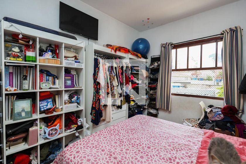 Casa à Venda – Jardim Monte Kemel, 2 Quartos, 118 m² – São Paulo