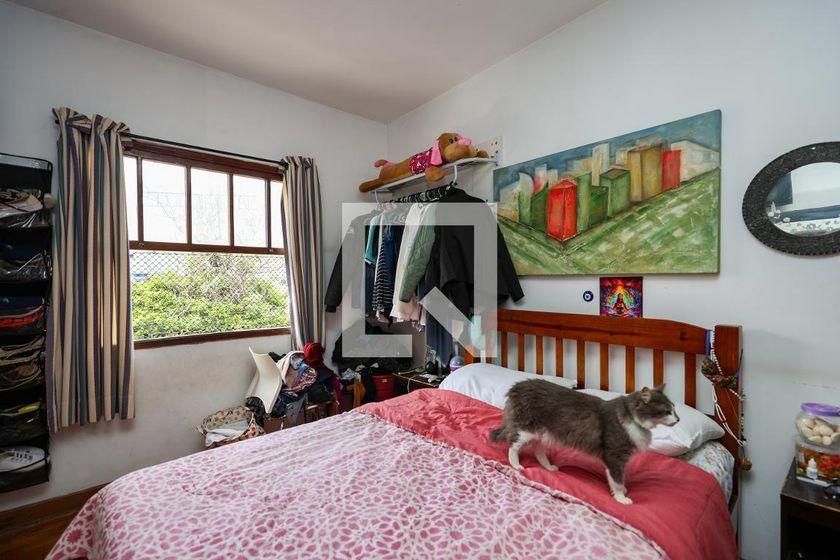 Casa à Venda – Jardim Monte Kemel, 2 Quartos, 118 m² – São Paulo