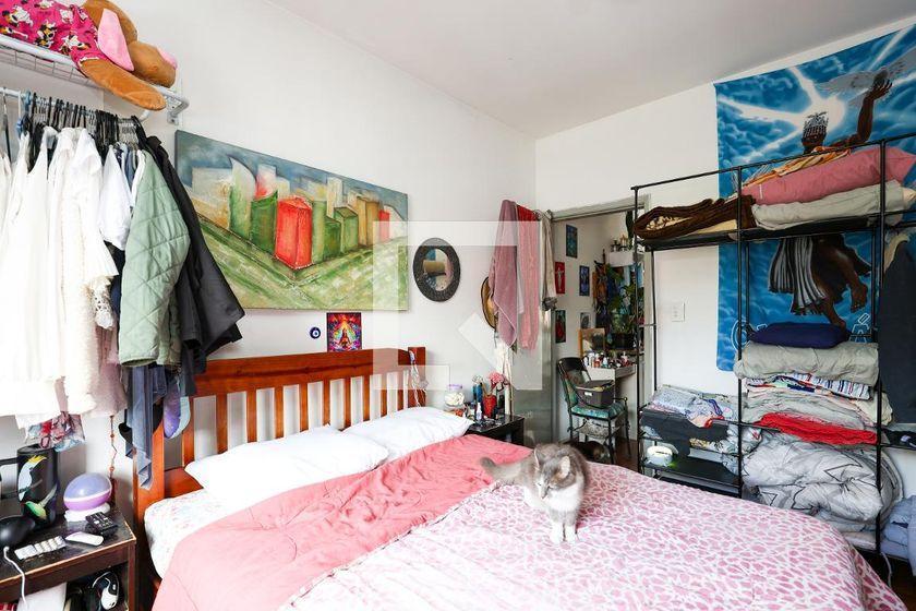 Casa à Venda – Jardim Monte Kemel, 2 Quartos, 118 m² – São Paulo