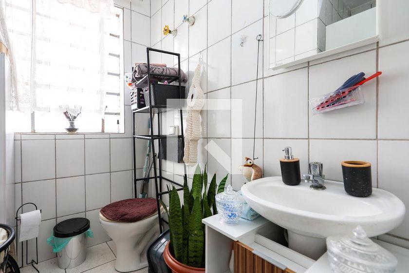 Casa à Venda – Jardim Monte Kemel, 2 Quartos, 118 m² – São Paulo