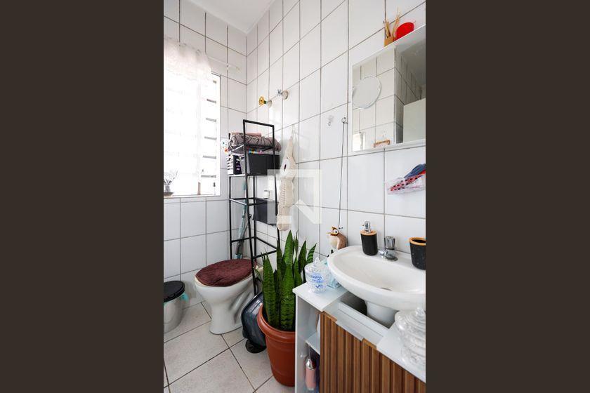 Casa à Venda – Jardim Monte Kemel, 2 Quartos, 118 m² – São Paulo